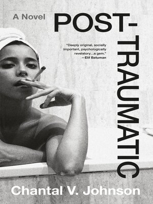 Post-traumatic - ebook